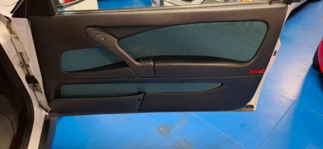 LANCIA Delta 2.0 TURBO 16V HF**1 PROPRIETARIO*51.000KM DA NUOVA