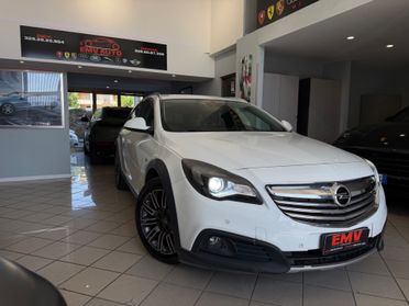 Opel insigna 2.0 CDTI 4x4 163CV aut. Country Tourer iva