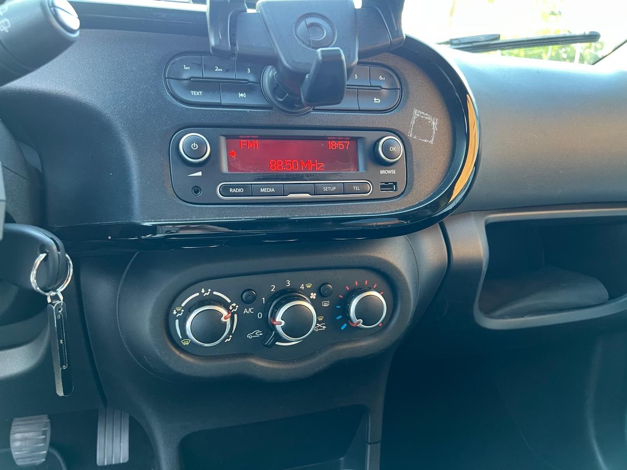 Renault Twingo SCe Stop&Start Openair