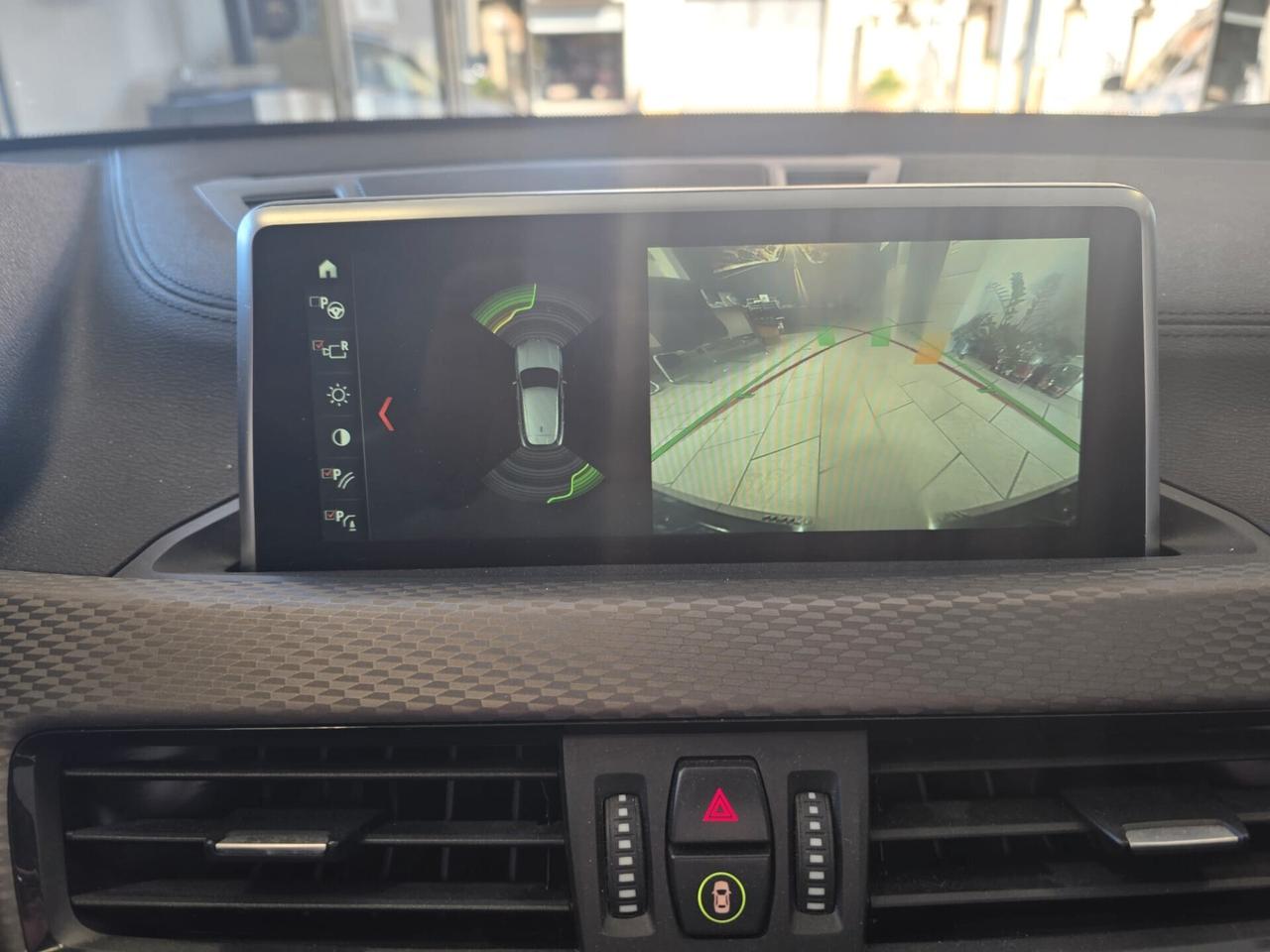 Bmw X2 M sDrive20d Msport