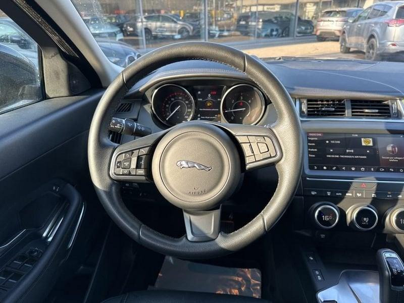 Jaguar E-Pace 2.0D I4 S AWD 150CV AUTO