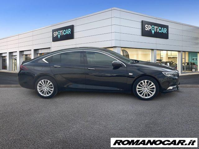 OPEL Insignia 1.6 CDTI 136 CV S&S Grand Sport Innovation
