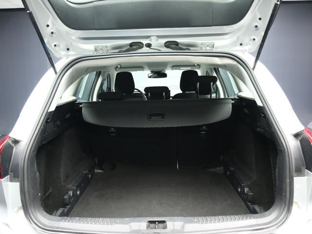 FORD Focus 1.5 EcoBlue 115CV automatico SW Active Design