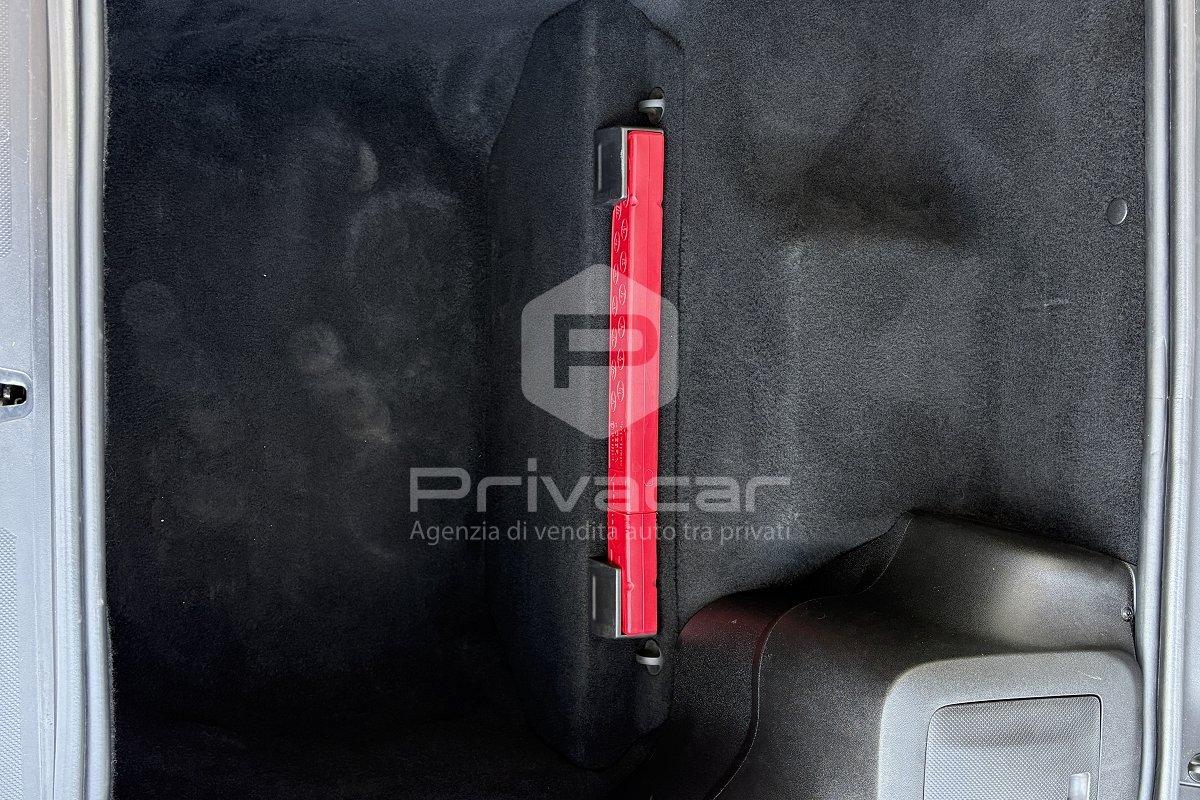 PORSCHE Boxster 2.7 24V