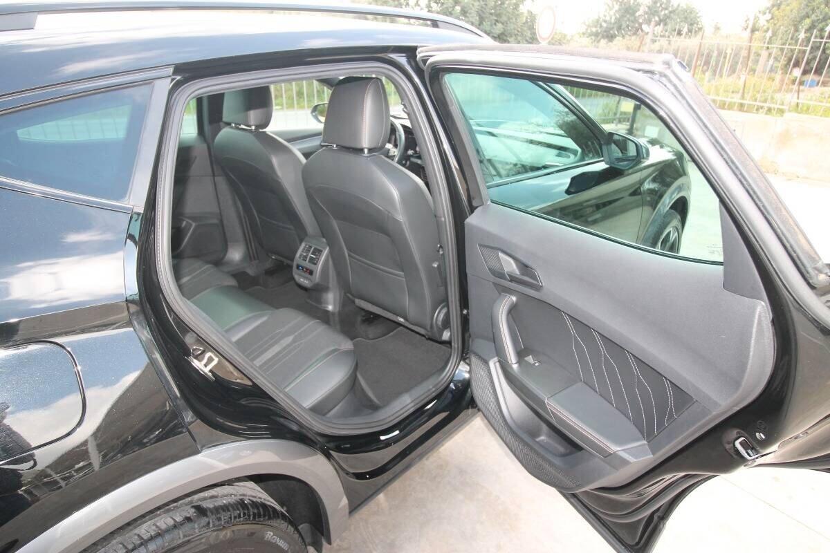 Cupra Formentor 1.5 TSI 150cv 6 marce |81000km|2022