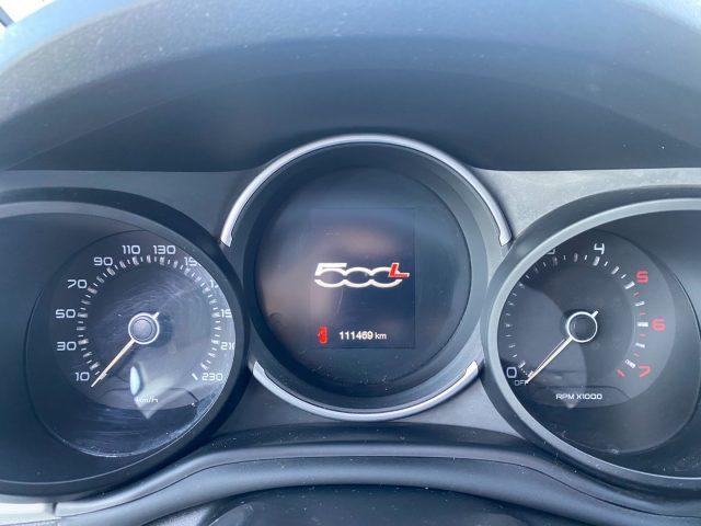 FIAT 500L 1.3 Multijet 95 CV Business OK NEO IVA ESPOSTA