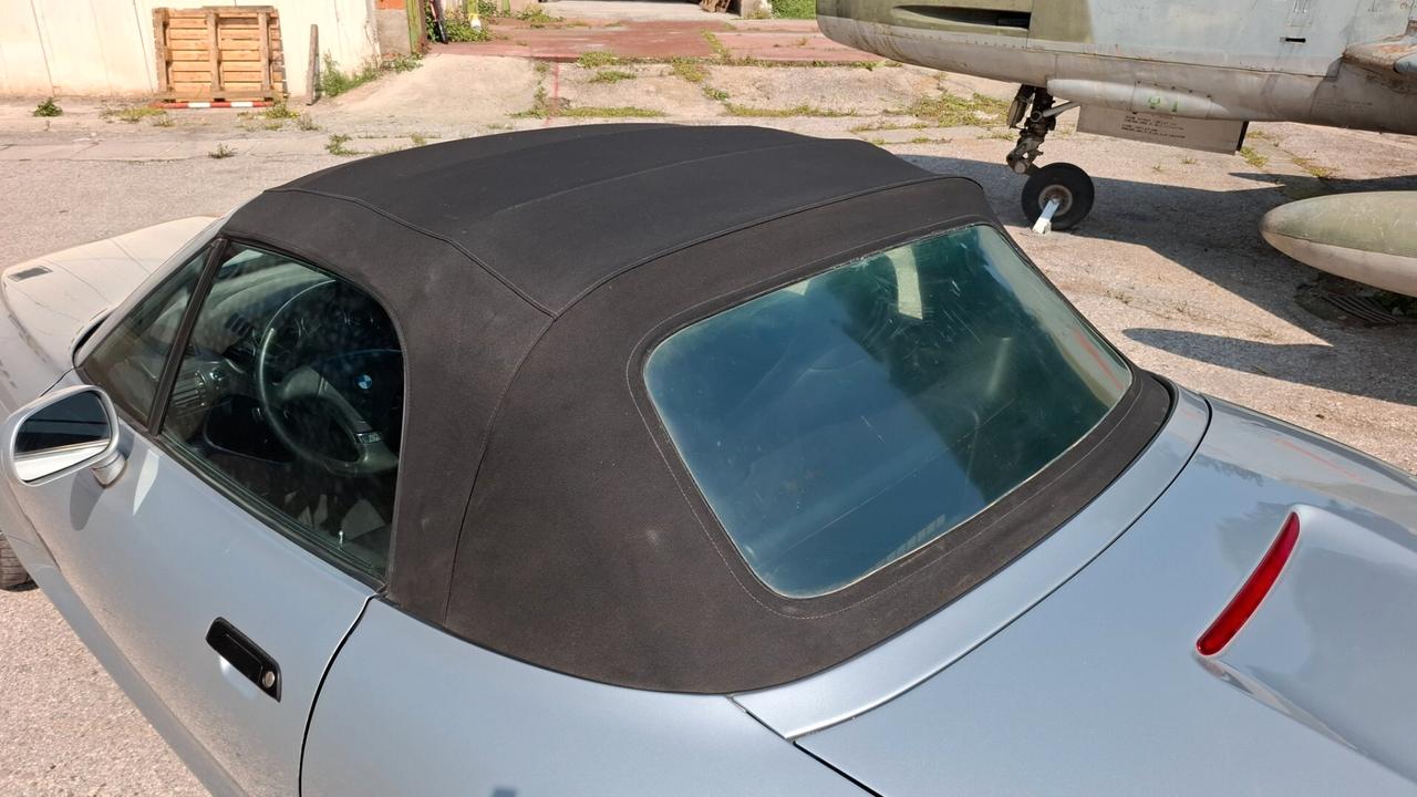 Bmw Z3 1.9 16V cat Roadster