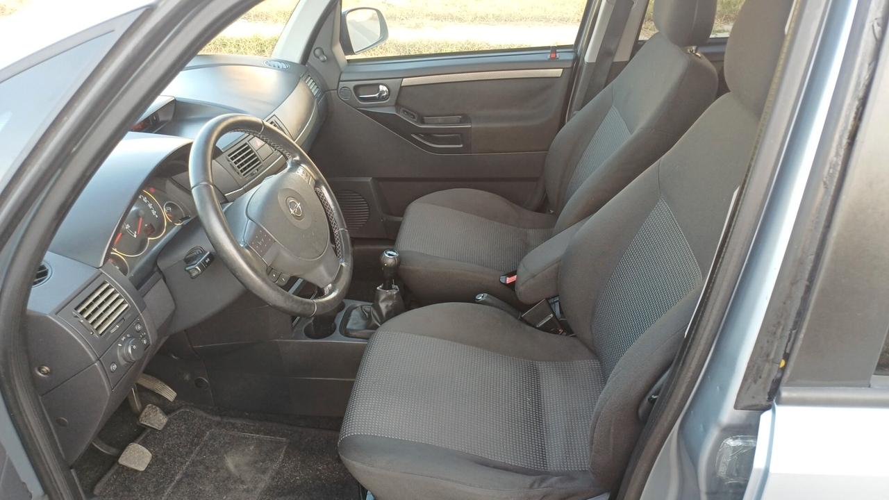 Opel Meriva 1.3 CDTI ecoFLEX Cosmo