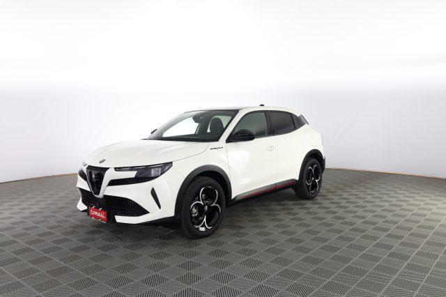 ALFA ROMEO Junior Junior 1.2 136 CV Hybrid eDCT6 Speciale