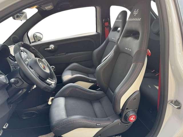 Abarth 695 1.4 t-jet esseesse 180cv