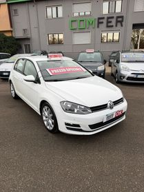 Volkswagen Golf 1.6 TDI 3p. Comfortline BlueMotion Technology