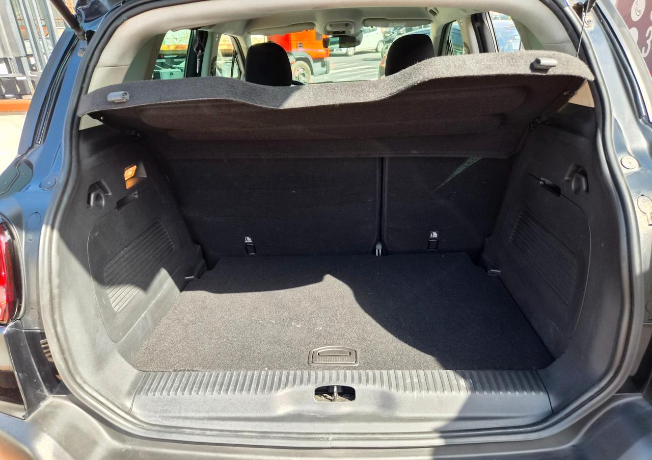 Citroen C3 Aircross BlueHDi 110 S&S Shine Pack