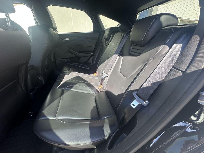 Ford Focus ST 2.0 Ecoboost 250cv ST3