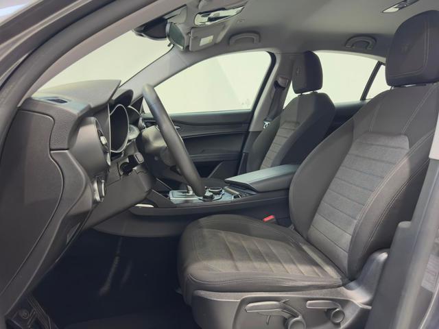 ALFA ROMEO Stelvio 2.2 Turbodiesel 190 CV AT8 Q4 Executive