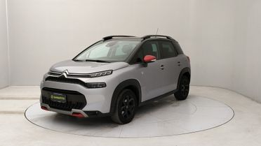 CITROEN C3 Aircross I 2021 - C3 Aircross 1.2 puretech Shine s&s 110cv