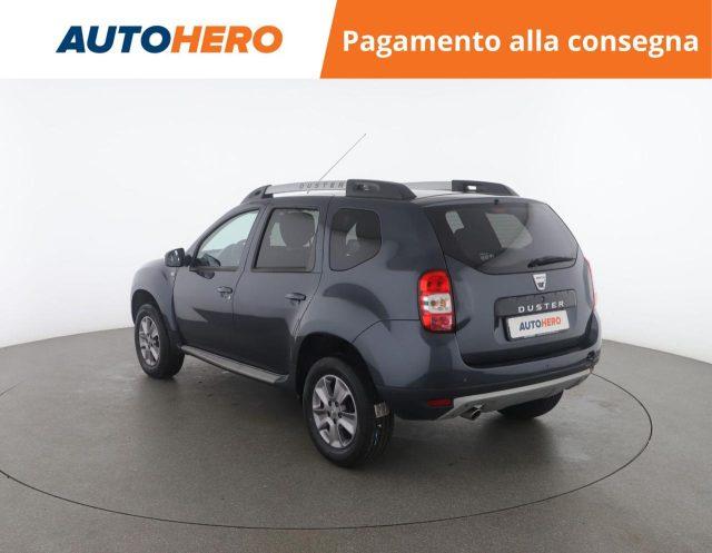 DACIA Duster 1.5 dCi 110 CV S&S 4x2 Serie Speciale Brave2