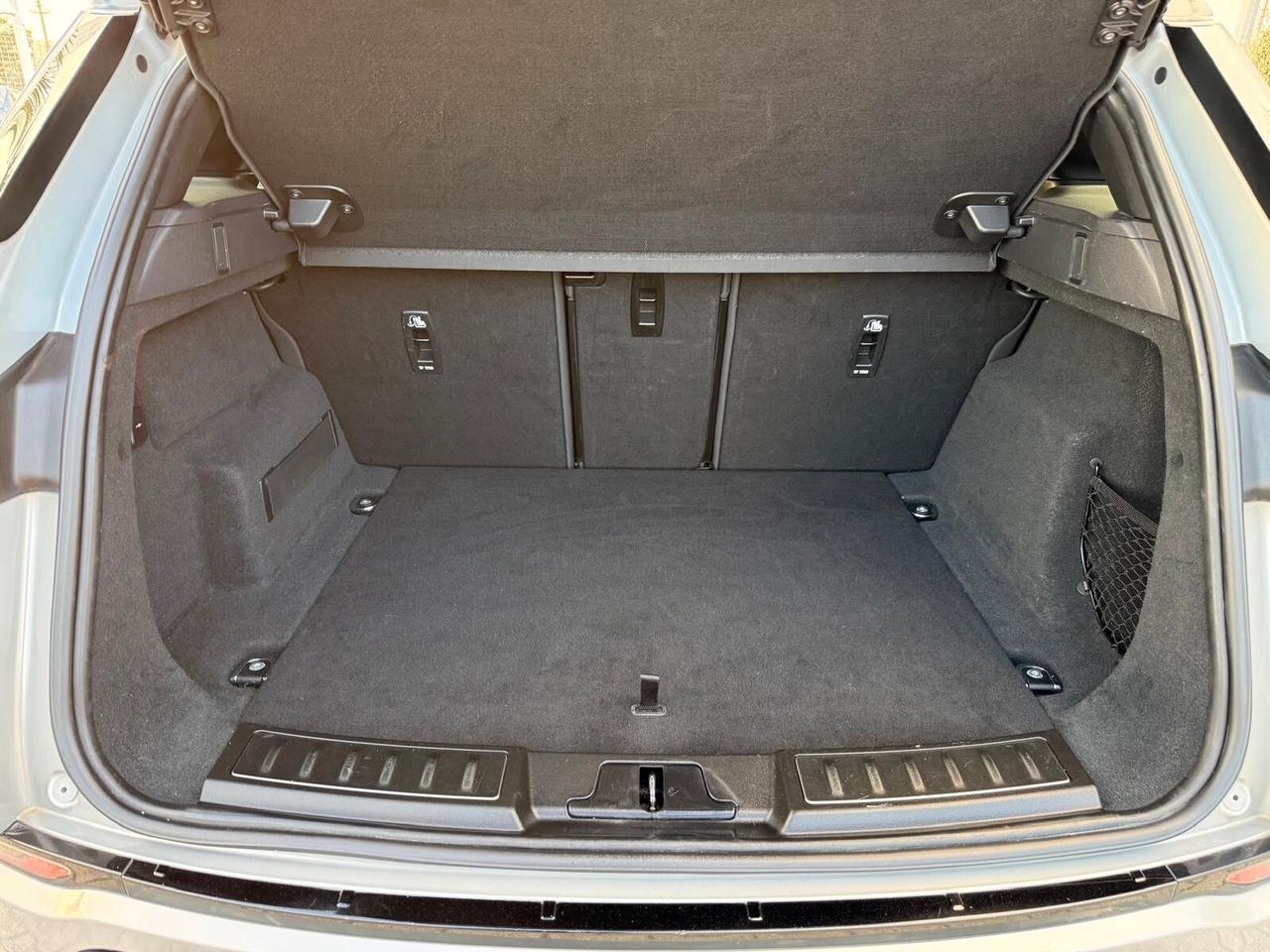 Land Rover Range Evoque 2.0D I4 163 CV AWD Auto R-Dynamic