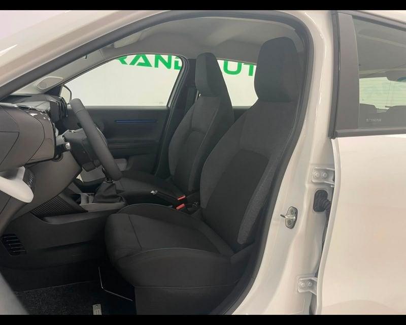 Citroën C3 Turbo 100cv - YOU