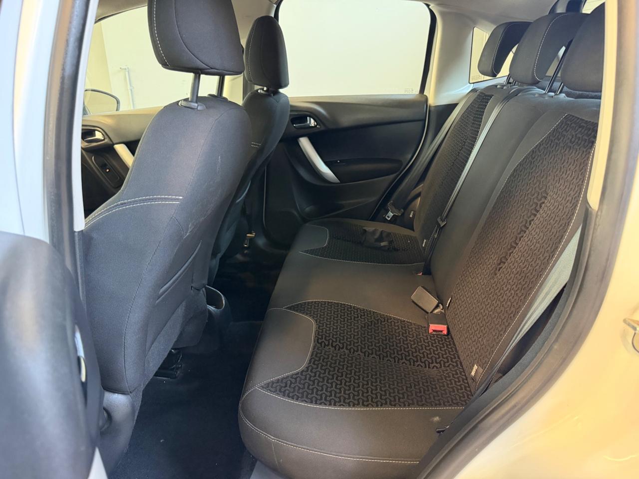 Citroen C3 1.4 Eco Energy G Exclusive