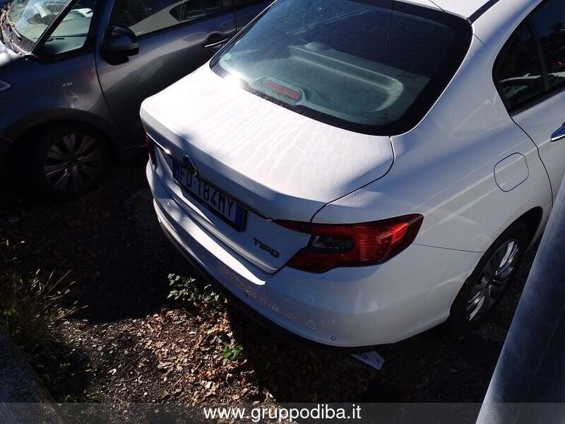 FIAT Tipo 4 porte II 2016 Diesel 4p 1.3 mjt Opening edition 95cv