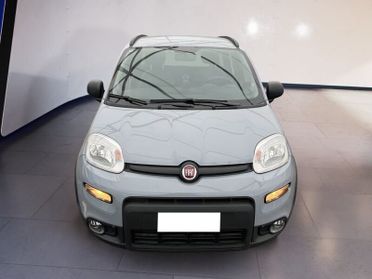 FIAT Panda III 2021 1.0 firefly hybrid City Life s&s 70cv