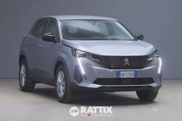 Peugeot 3008 1.5 BlueHDI 130CV Active Pack EAT8