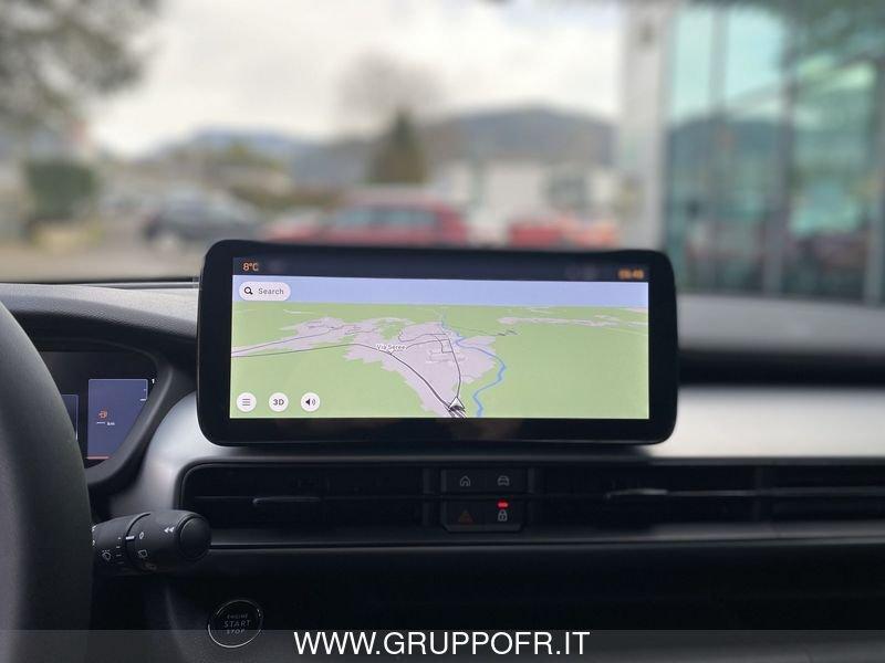 Jeep Avenger 1.2 turbo e-hybrid Summit fwd 100cv edct6