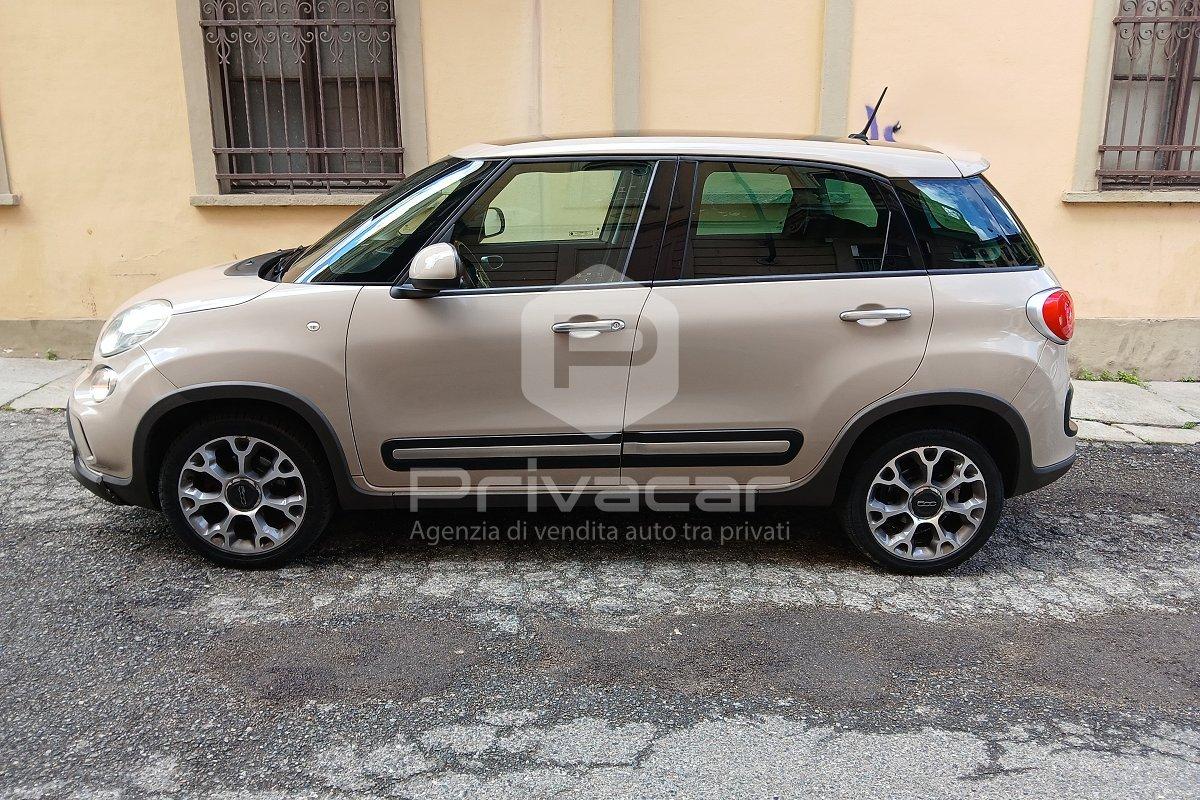FIAT 500L 1.6 Multijet 105 CV Trekking