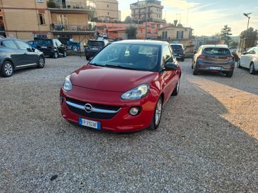Opel Adam 1.4 87 CV GPL Tech Air