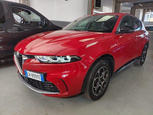 ALFA ROMEO Tonale 1.6 diesel 130 CV TCT6 Ti