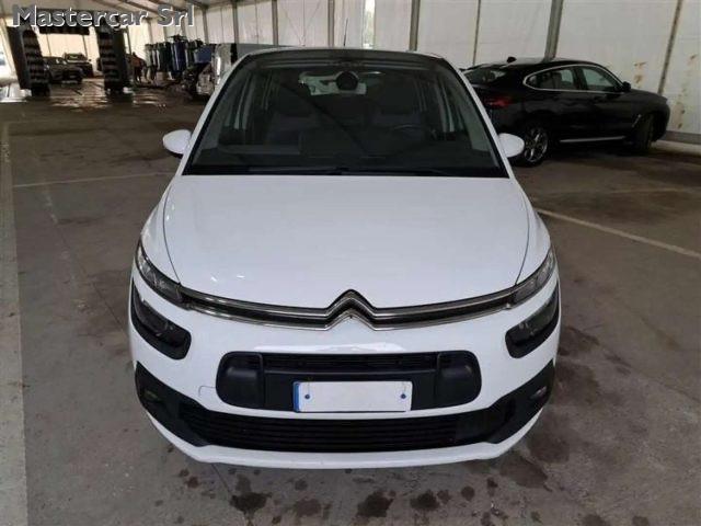 CITROEN Grand C4 Spacetourer 1.5 bluehdi Live s 130cv - FW220EE