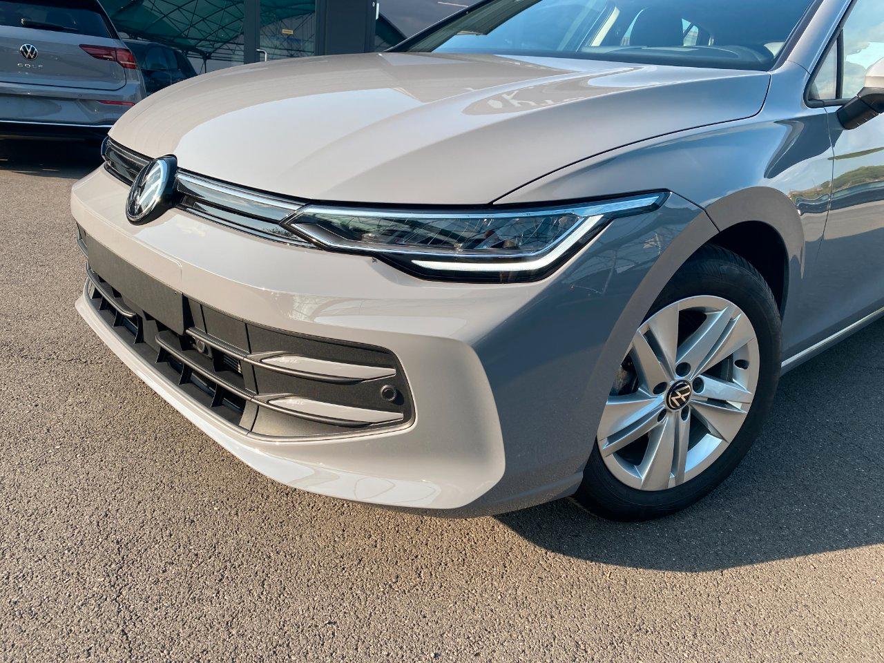 Volkswagen Golf 1.5 TSI 116 CV LIFE , HEAD-UP DISPLAY, WINTER PACK, FARI LED, CARPLAY