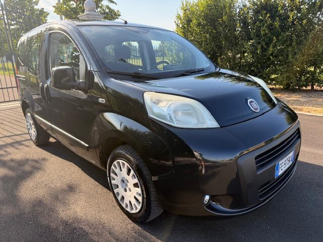 Fiat Qubo 1.3 MJT 80 CV Trekking