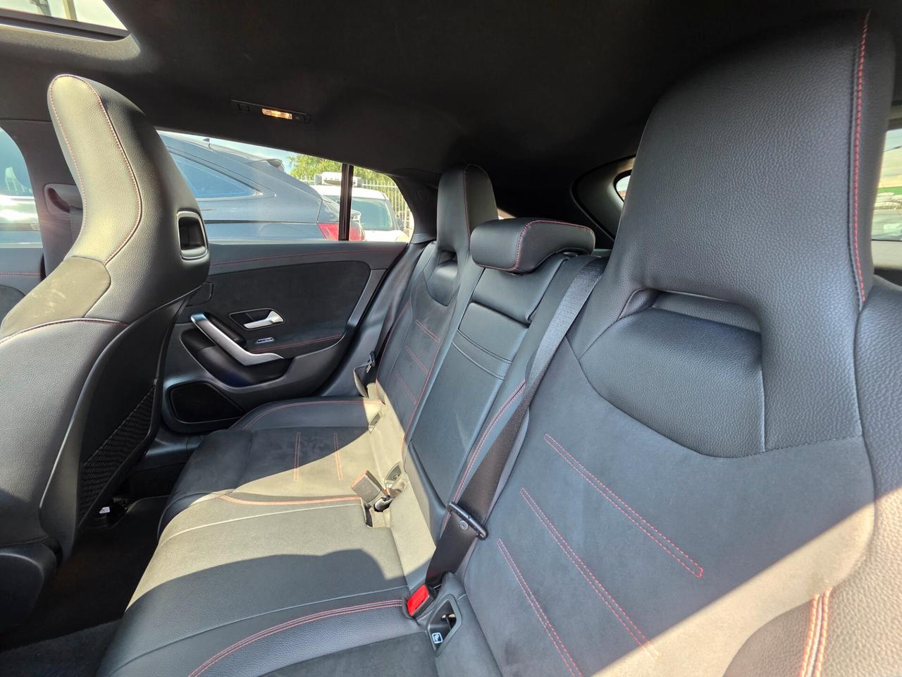 Mercedes-benz CLA 200 d Automatic Shooting Brake Premium