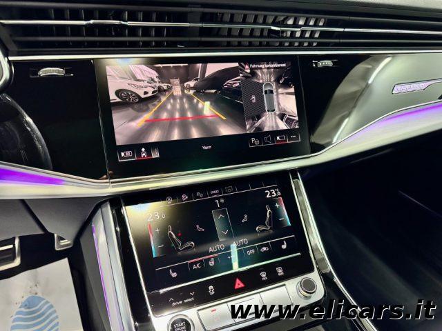 AUDI Q8 SUV TDI quattro 210 kW tiptronic S line edition