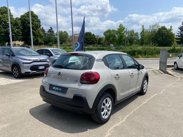 CITROEN C3 *PROMO* PureTech 83 S&S You