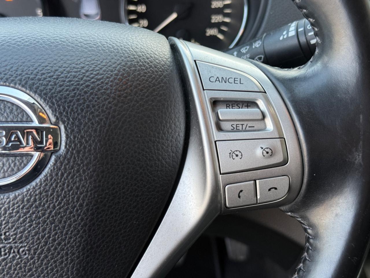 Nissan Qashqai 1.6 dci Tekna 2wd 130cv