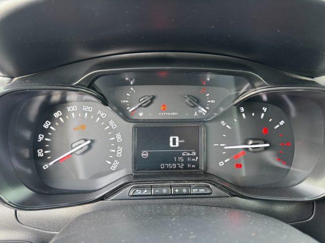 CITROEN C3 PureTech 83 Shine Unip Neop LEDVISION ivaEsp.