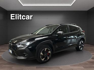 SUBARU Crosstrek 2.0i e-Boxer MHEV CVT Lineartronic Premium