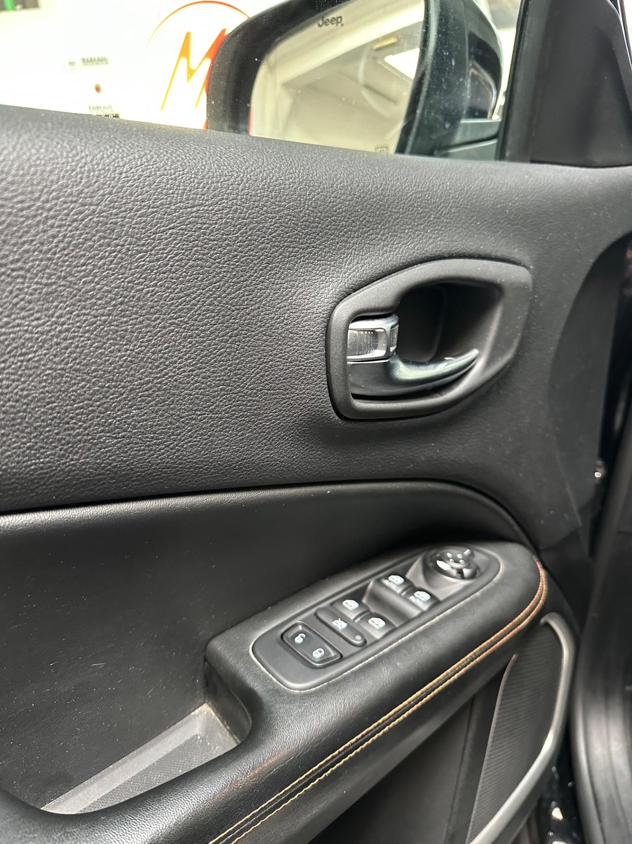 Jeep Compass IVA DEDUCIBILE 2.0 aut. 4WD Limited