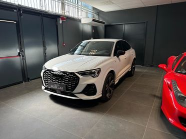 Audi Q3 SPB 35 2.0 tdi Identity Black s-tronic *PROMO*