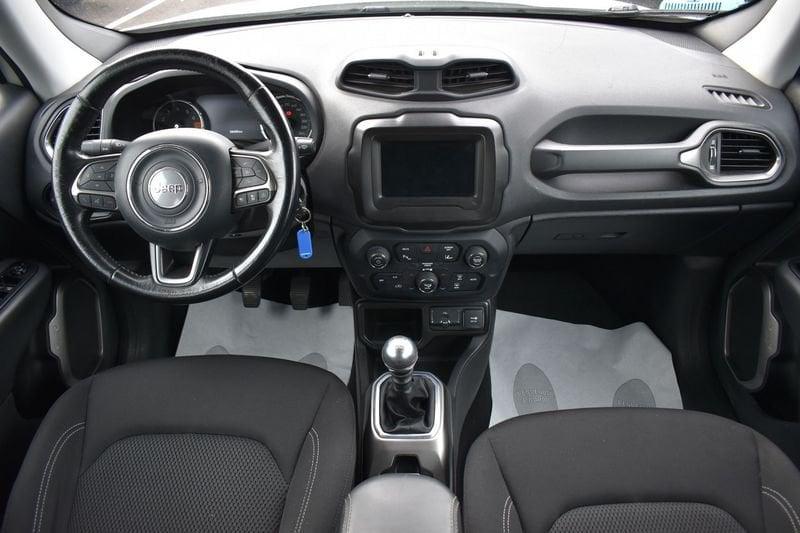 Jeep Renegade Renegade 1.0 T3 Limited