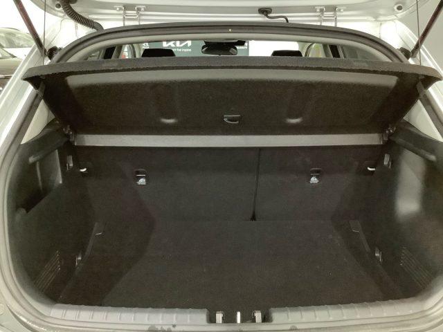 KIA Stonic 1.0 T-GDi 120 CV MHEV DCT Black Edition