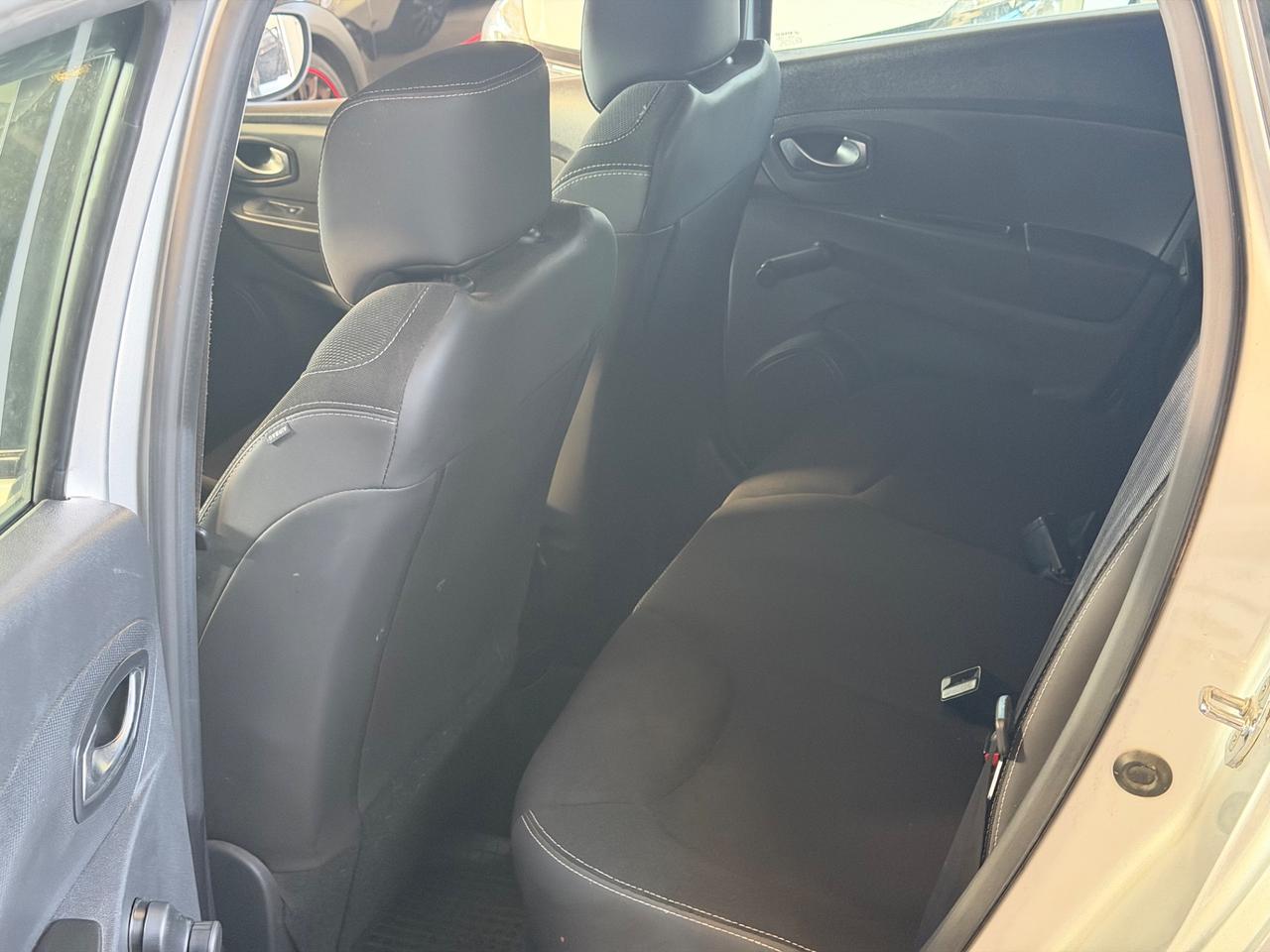 Renault Clio dCi 8V 75CV Start&Stop EURO 6