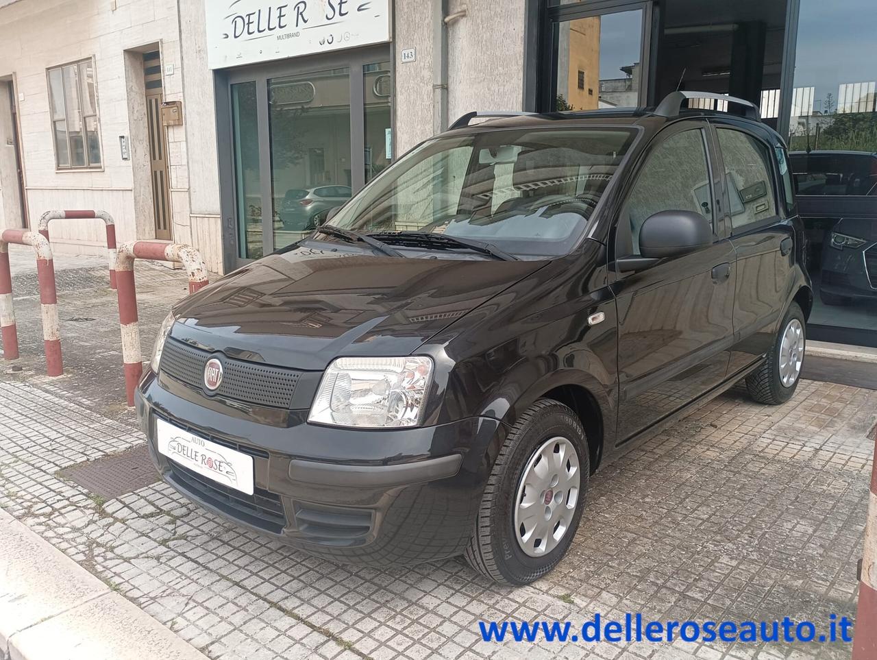 Fiat Panda 1.2 70 Cv MyLife
