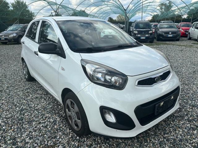 Kia Picanto 1.0 12V 3 porte Urban