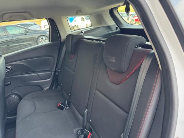 Renault Clio Sporter 1.5 dci Wave 75cv