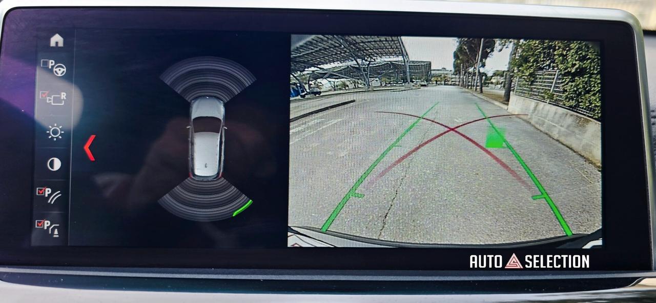 Bmw X1 (iva esposta).