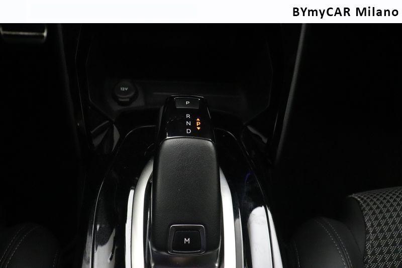 Peugeot 2008 1.5 BlueHDi GT Line EAT