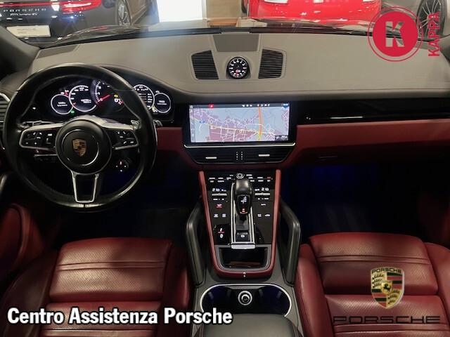 Porsche Cayenne 3.0 V6